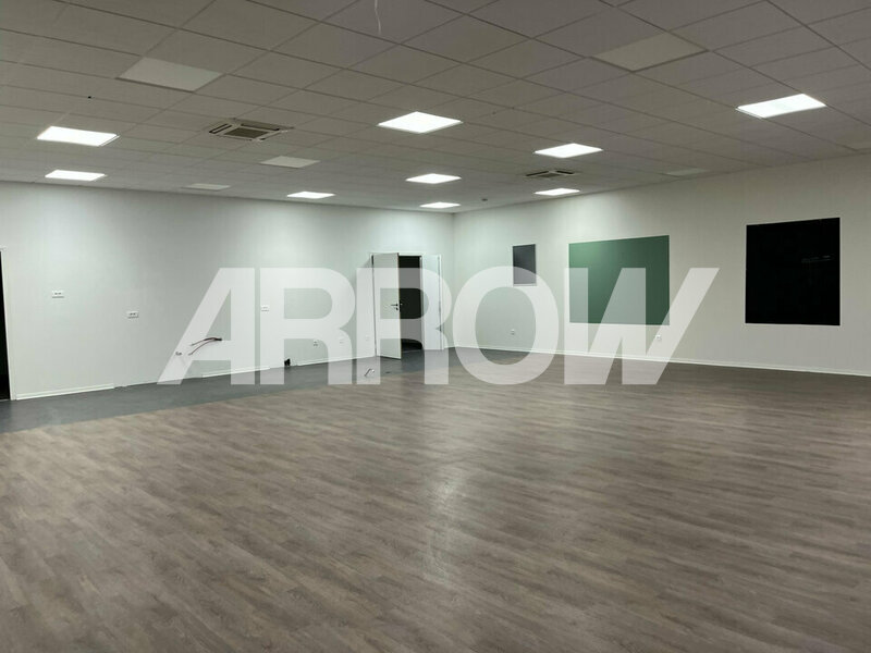 Bureau à louer LONGUENESSE 3