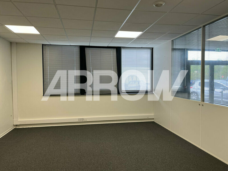 Bureau à louer LONGUENESSE 4