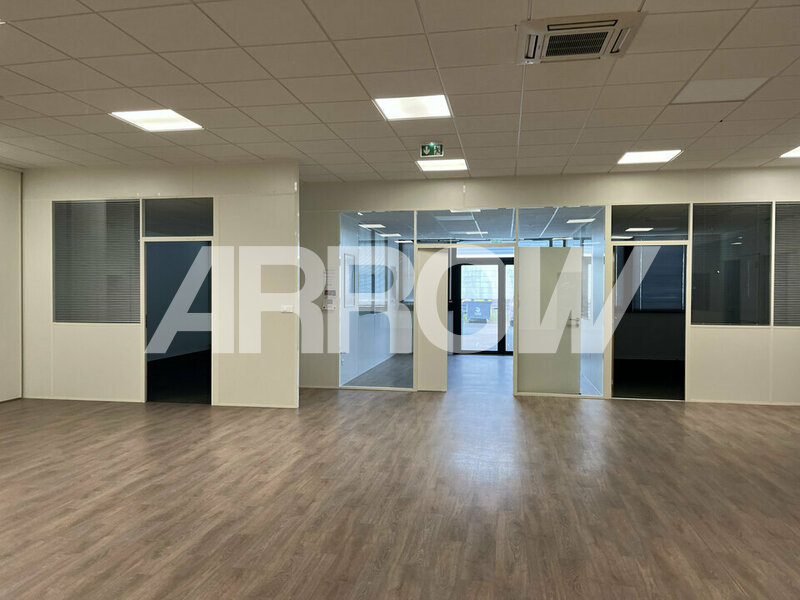 Bureau à louer LONGUENESSE 5