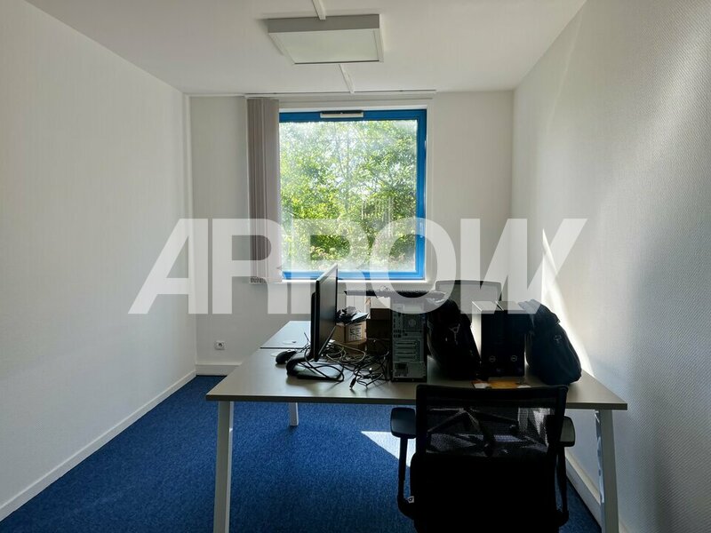 Bureau à vendre VILLENEUVE D'ASCQ 5
