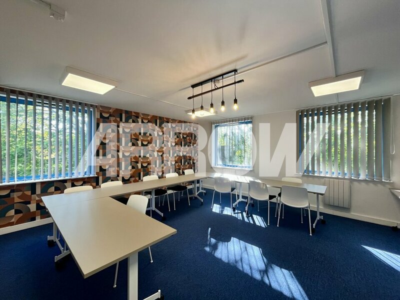 Bureau à vendre VILLENEUVE D'ASCQ 2
