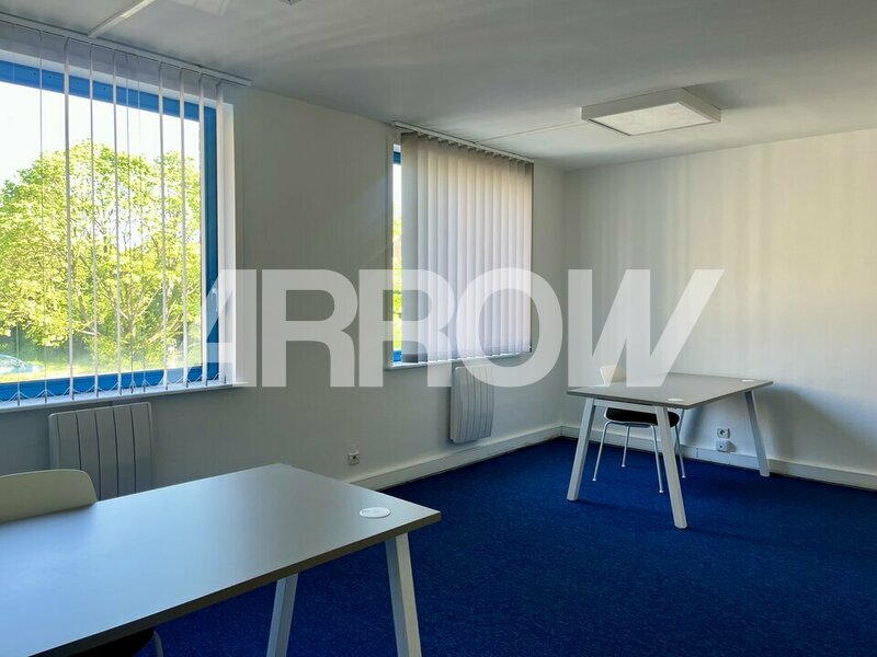 Bureau à vendre VILLENEUVE D'ASCQ 4