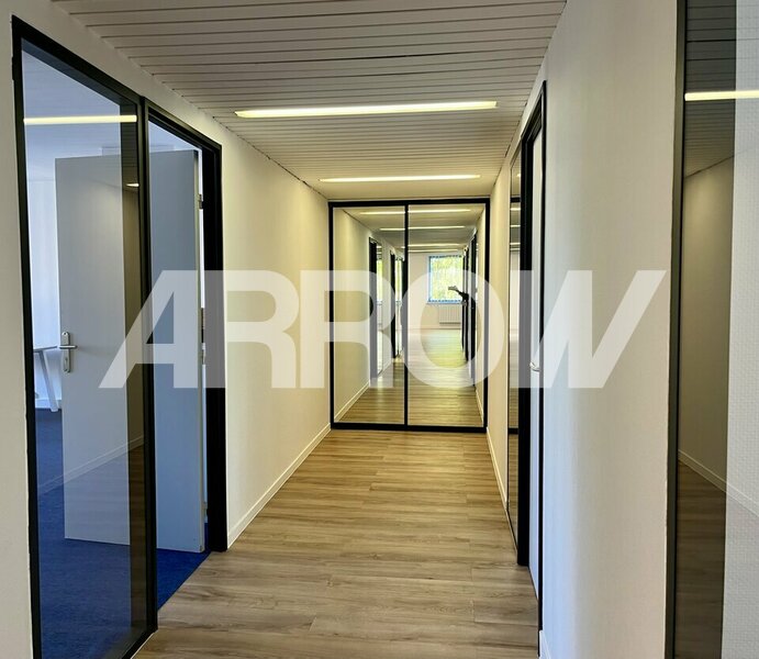 Bureau à vendre VILLENEUVE D'ASCQ 3