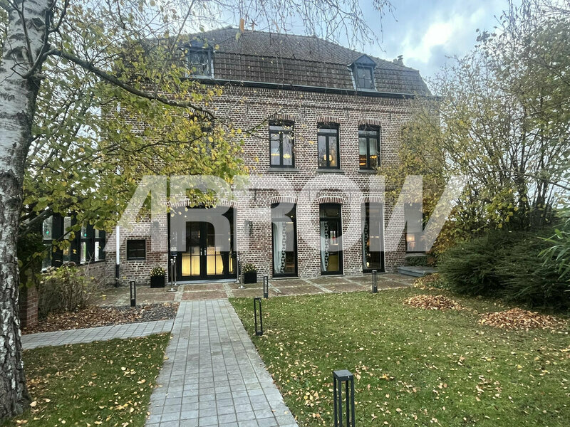 Bureau à vendre Bondues 1