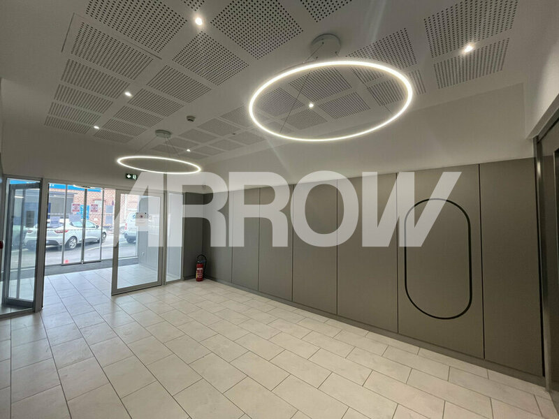 Bureau à louer TOURCOING 2