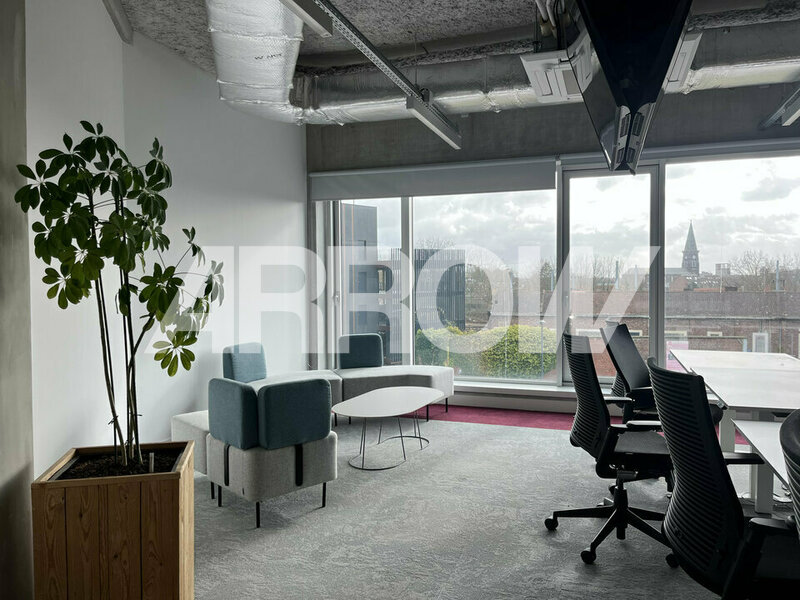 Bureau à louer TOURCOING 3