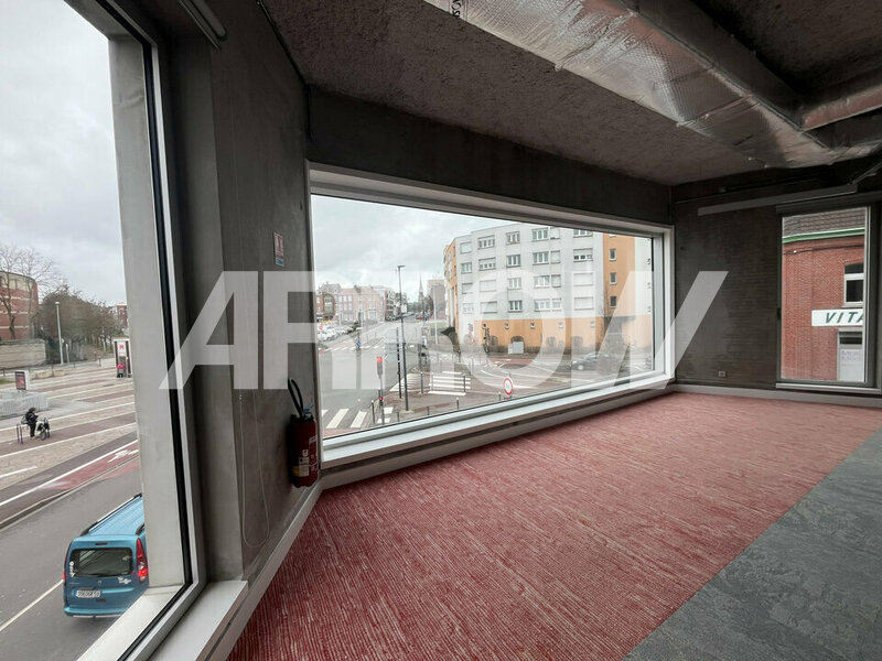 Bureau à louer TOURCOING 5