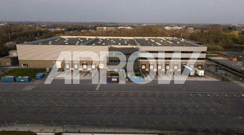 Entrepôt à vendre Marquette-lez-Lille 2