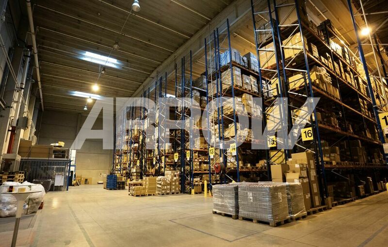 Entrepôt à vendre Marquette-lez-Lille 4