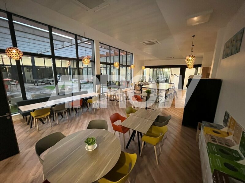 Bureau à vendre à louer CROIX 5