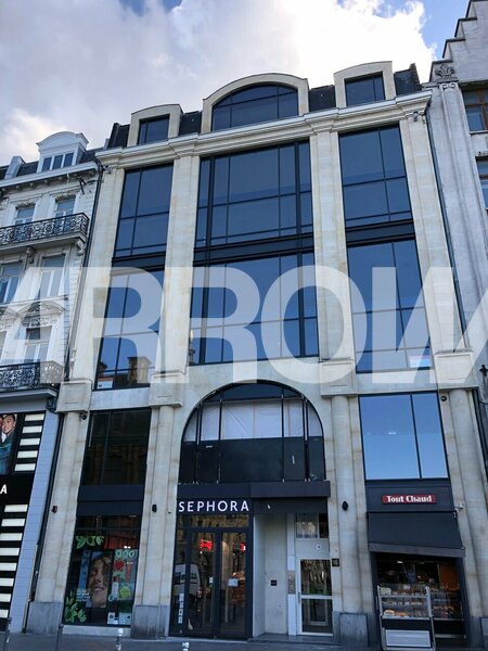Bureau à louer LILLE