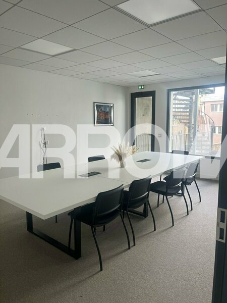 Bureau à louer LILLE 4