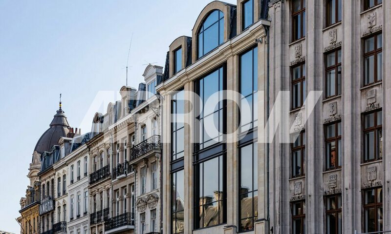 Bureau à louer LILLE