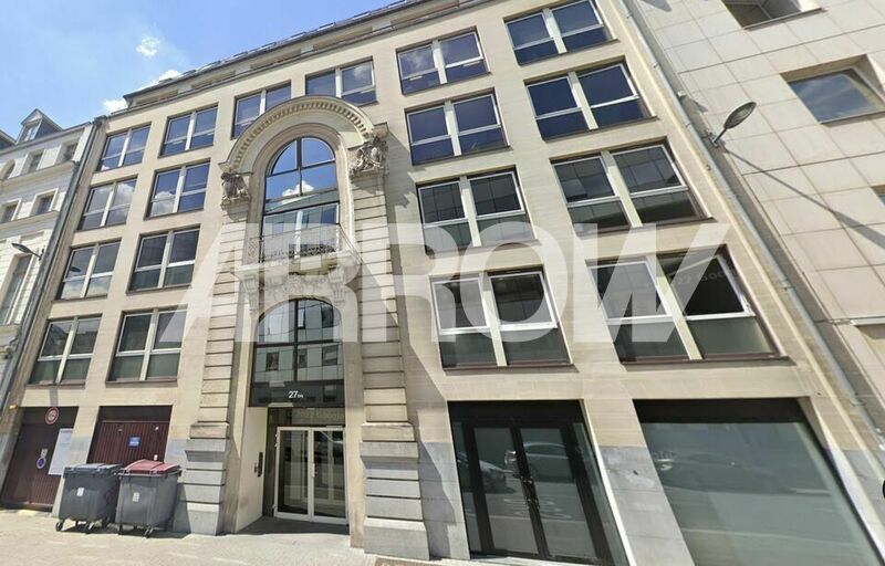 Bureau à louer LILLE 1