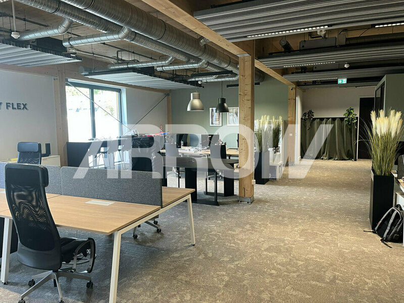 Bureau à louer VILLENEUVE D'ASCQ 5