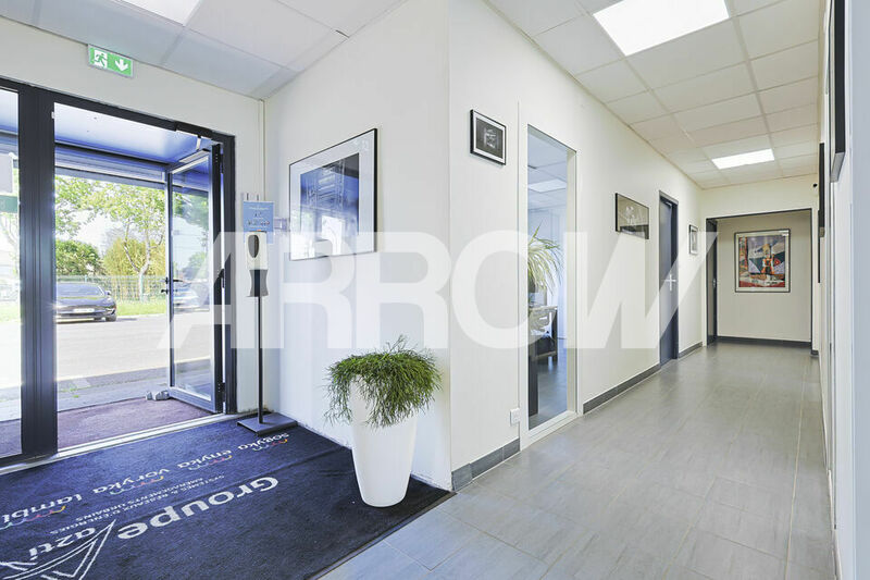 Bureau à vendre Hénin-Beaumont 2