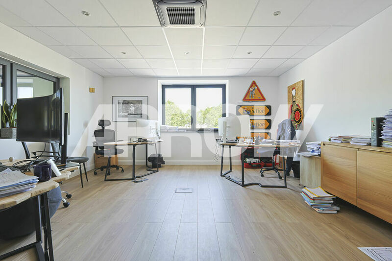 Bureau à vendre Hénin-Beaumont 4