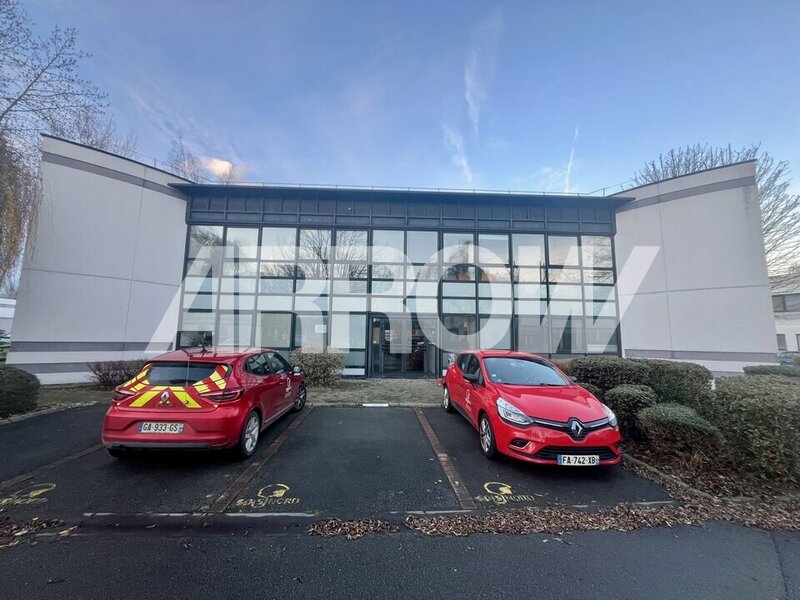 Bureau à louer VILLENEUVE D'ASCQ 1