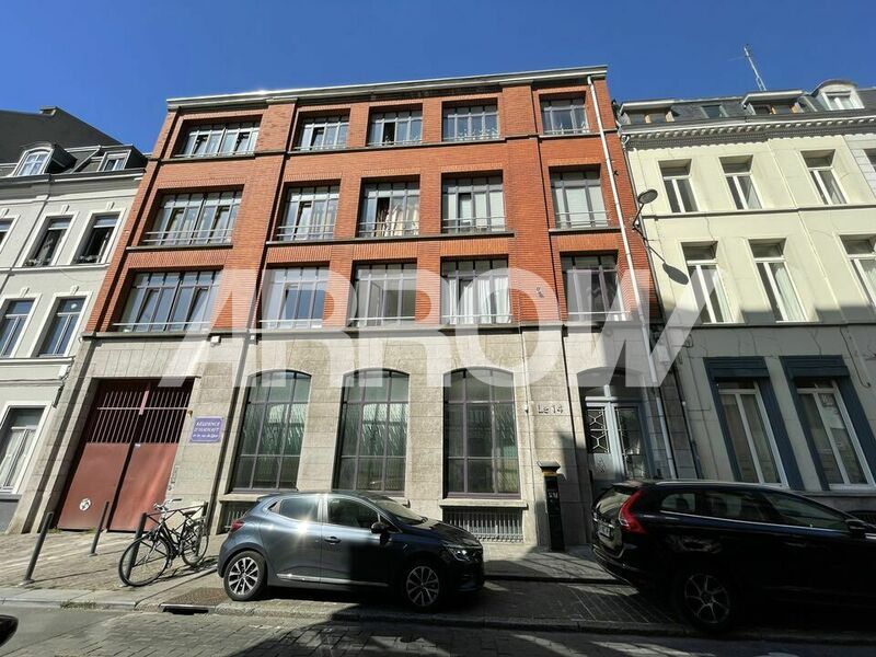 Bureaux à louer LILLE