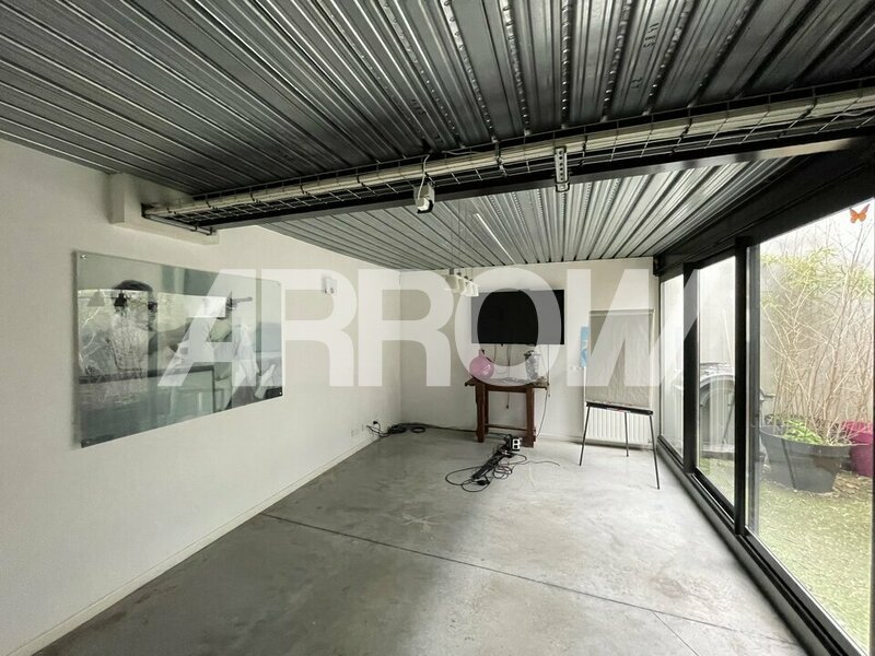 Bureau à vendre LILLE 5