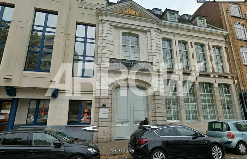 Bureau à louer LILLE 1