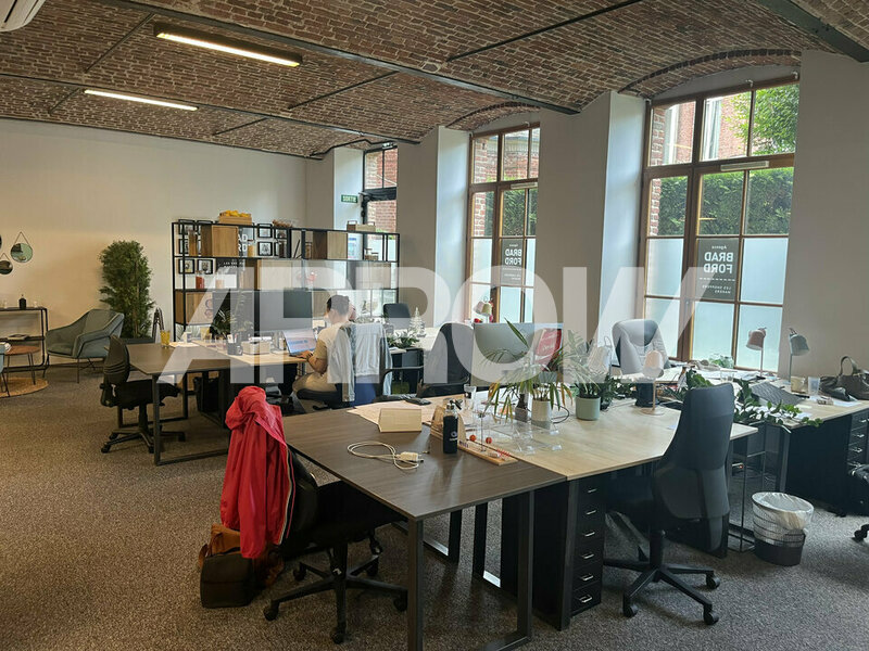 Bureau à louer LILLE 5