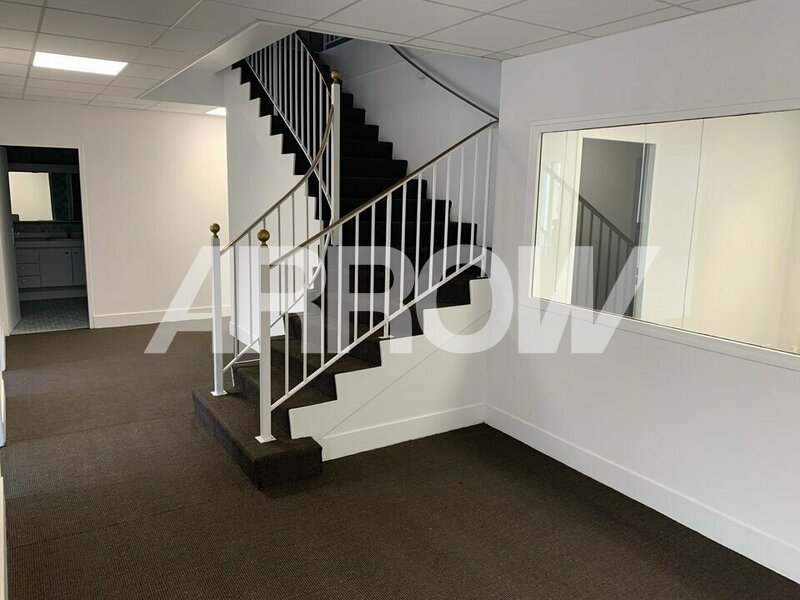 Bureau à vendre à louer LILLE 3