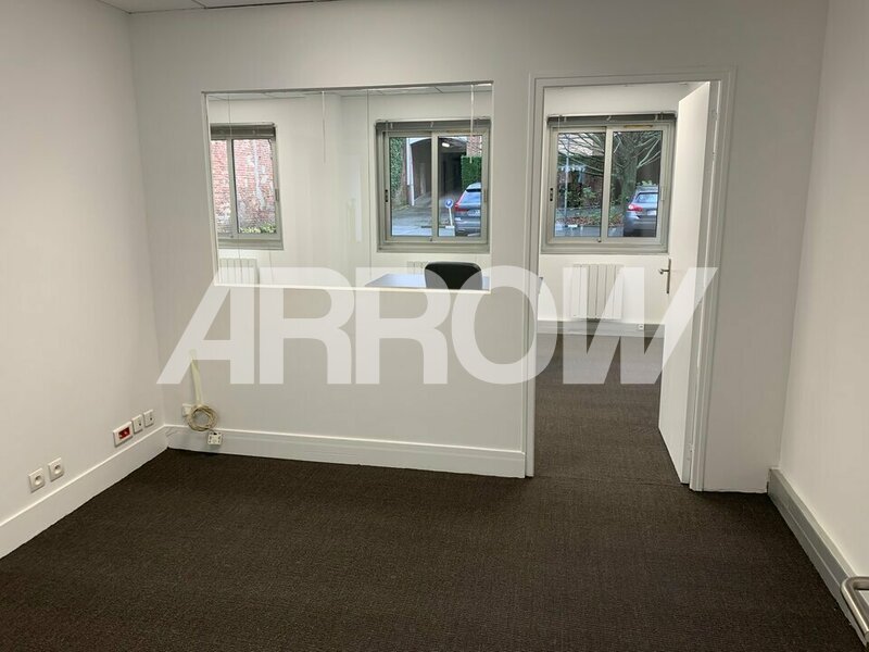 Bureau à vendre à louer LILLE 4