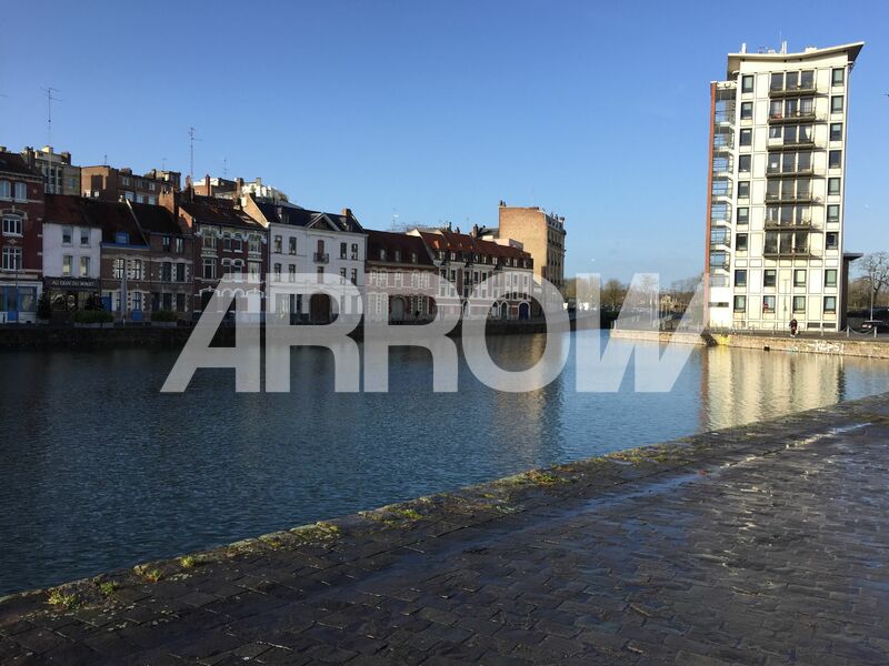 Bureaux à vendre à louer LILLE
