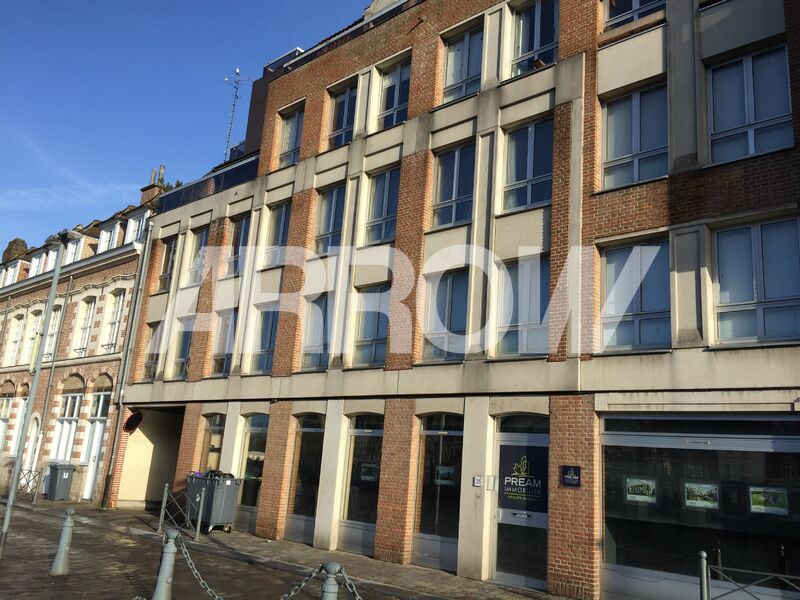 Bureau à vendre à louer LILLE 2