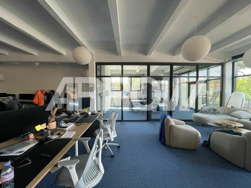 Bureau à vendre LILLE 1