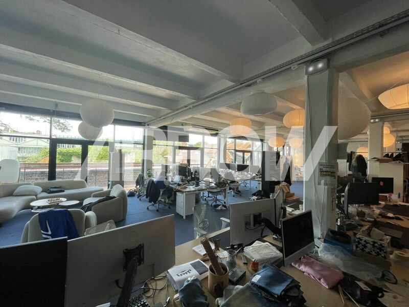 Bureau à vendre LILLE 2