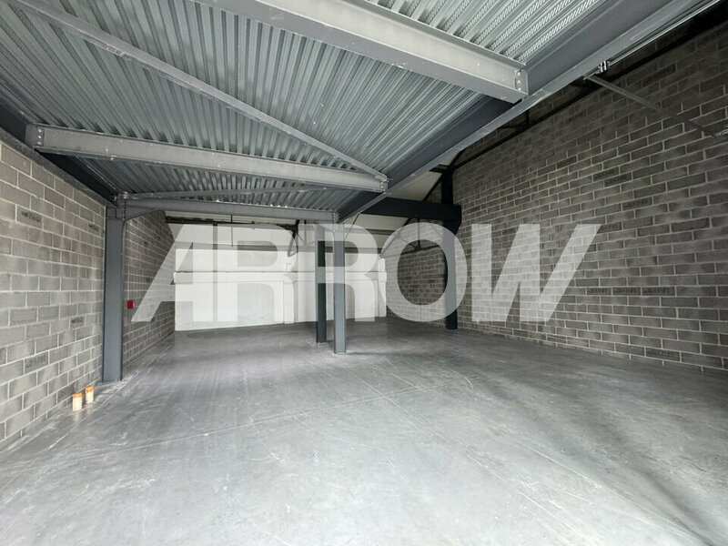 Entrepôt à vendre à louer LEZENNES 5