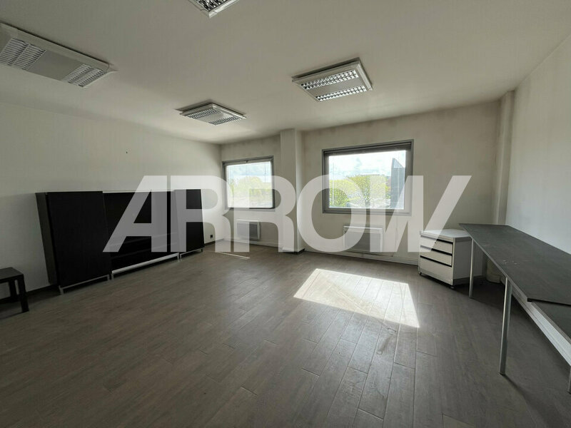 Entrepôt à vendre SAINT ANDRE LEZ LILLE 4