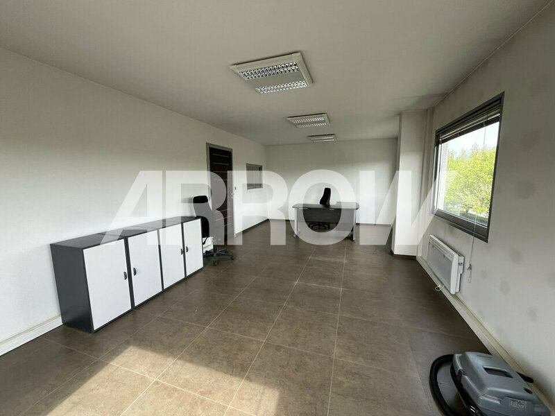 Entrepôt à vendre SAINT ANDRE LEZ LILLE 5