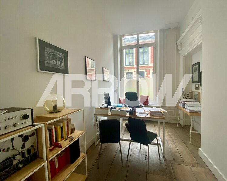 Bureau à vendre LILLE 3