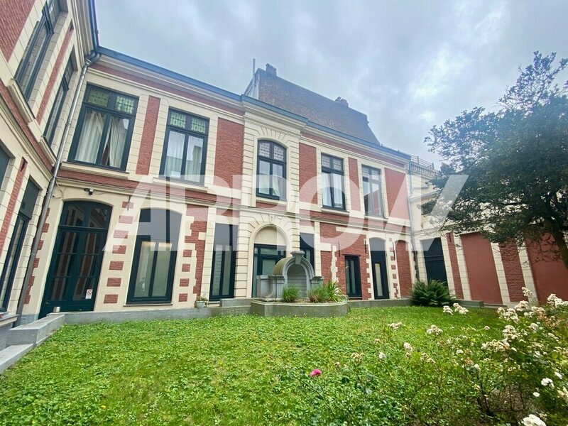 Bureau à vendre à louer LILLE 2