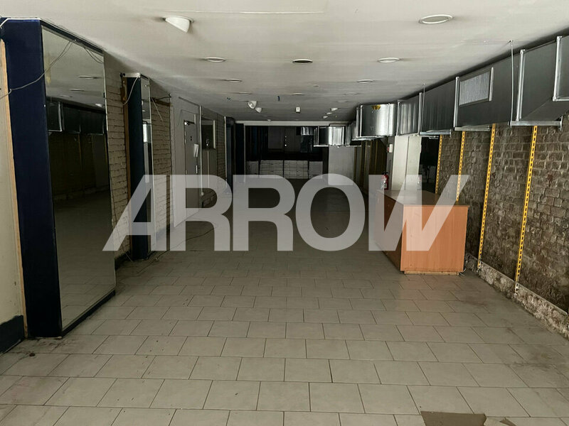Local commercial à vendre TOURCOING 3