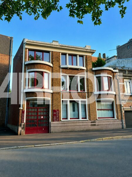 Bureau à vendre à louer Marcq-en-Baroeul 2