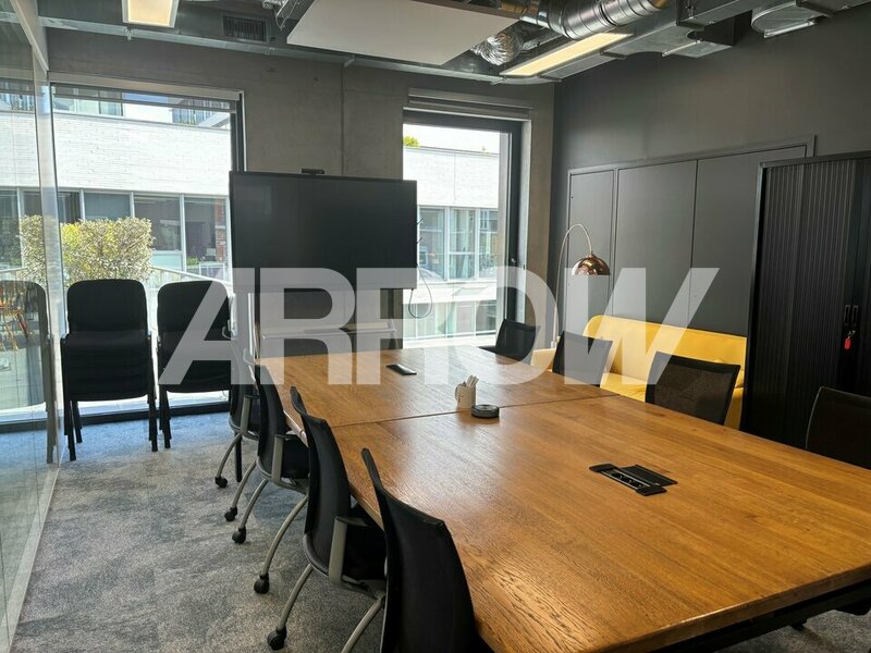 Bureau à vendre à louer LILLE 5