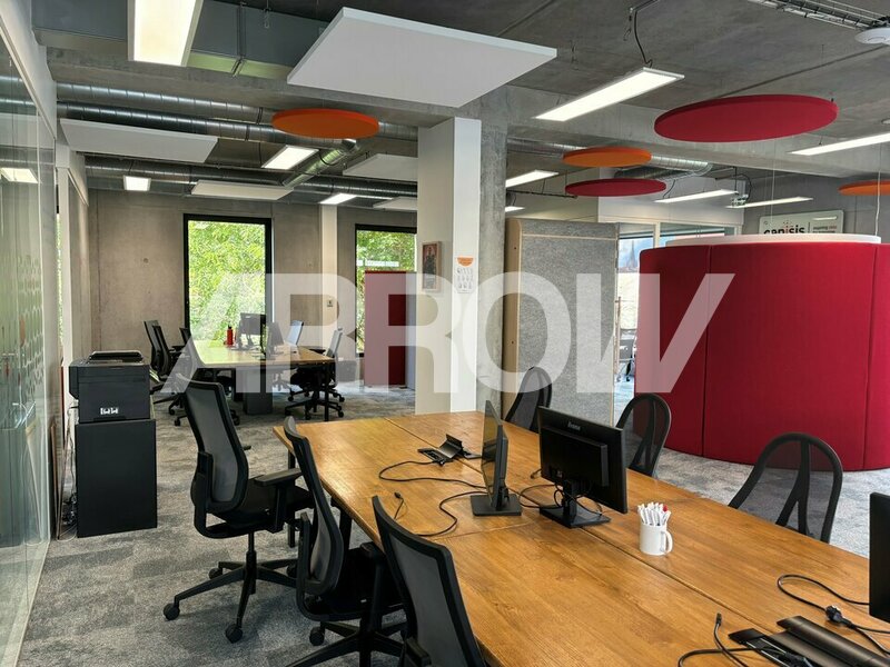 Bureau à vendre à louer LILLE 3