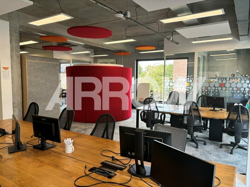 Bureau à vendre à louer LILLE 2