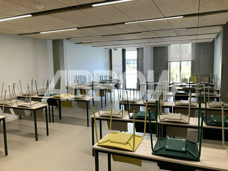 Bureau à louer VILLENEUVE D'ASCQ 5