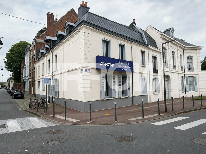 Bureau à vendre LILLE 1