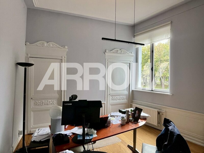Bureau à vendre LILLE 5