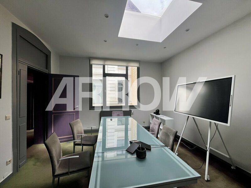 Bureau à vendre LILLE 3