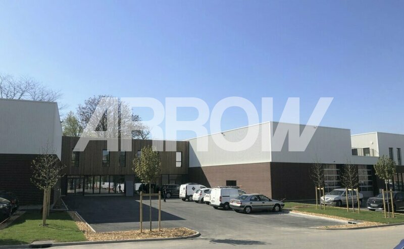 Entrepôt à vendre à louer LILLE 1