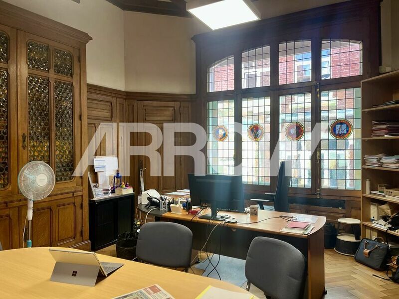 Bureau à vendre LILLE 1