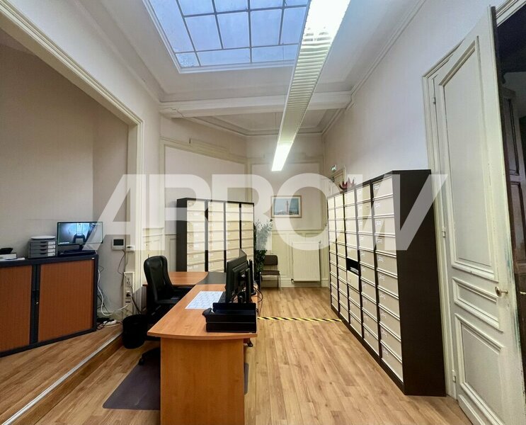 Bureau à vendre LILLE 3