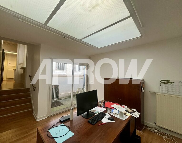 Bureau à vendre LILLE 4